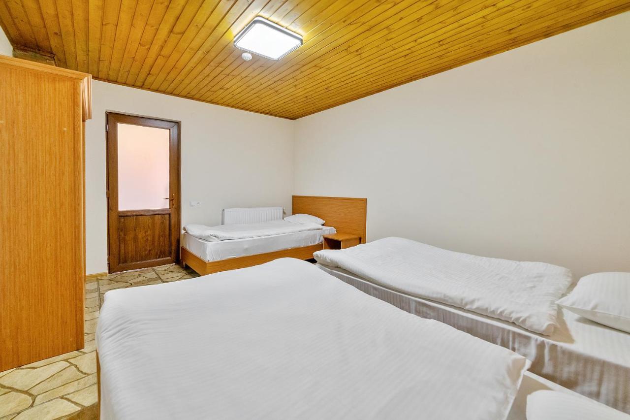 Zedazeni Hotel Mtsʼkhetʼa エクステリア 写真